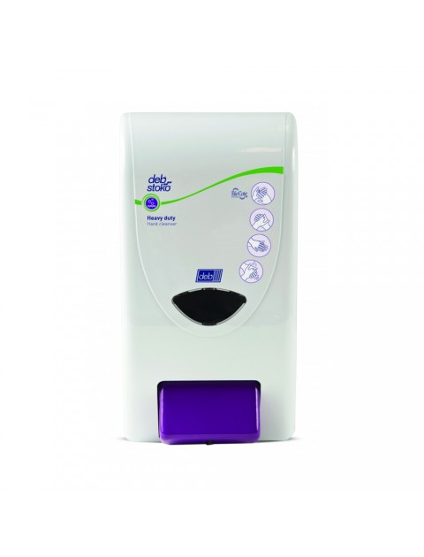 Deb Cleanse Heavy 4000 Dispenser 